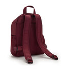 Рюкзак Kipling DELIA MINI Paka Wine (X08) KI4586_X08