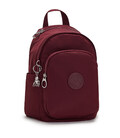 Рюкзак Kipling DELIA MINI Paka Wine (X08) KI4586_X08