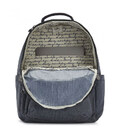 Рюкзак для ноутбука Kipling SEOUL Active Denim (25E) KI6363_25E