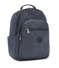 Рюкзак для ноутбука Kipling SEOUL Active Denim (25E) KI6363_25E