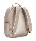 Рюкзак для ноутбука Kipling SEOUL Metallic Glow (48I) KI4034_48I