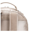 Рюкзак для ноутбука Kipling SEOUL Metallic Glow (48I) KI4034_48I