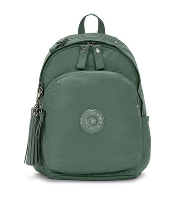 Рюкзак Kipling DELIA Misty Olive (9NX) KI4240_9NX