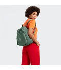 Рюкзак Kipling DELIA Misty Olive (9NX) KI4240_9NX