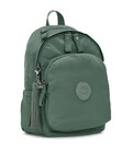 Рюкзак Kipling DELIA Misty Olive (9NX) KI4240_9NX