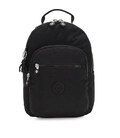 Рюкзак Kipling SEOUL S Black Noir (P39) KI4082_P39