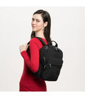 Рюкзак Kipling SEOUL S Black Noir (P39) KI4082_P39