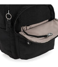 Рюкзак Kipling SEOUL S Black Noir (P39) KI4082_P39