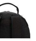 Рюкзак Kipling SEOUL S Black Noir (P39) KI4082_P39