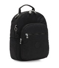 Рюкзак Kipling SEOUL S Black Noir (P39) KI4082_P39