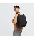 Рюкзак для ноутбука Kipling SEOUL XL Black Noir (P39) KI3864_P39