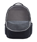 Рюкзак для ноутбука Kipling SEOUL XL Black Noir (P39) KI3864_P39