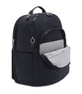 Рюкзак для ноутбука Kipling SEOUL XL Black Noir (P39) KI3864_P39