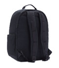 Рюкзак для ноутбука Kipling SEOUL XL Black Noir (P39) KI3864_P39