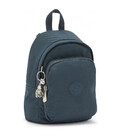 Рюкзак Kipling DELIA COMPACT Rich Blue (M30) KI3125_M30