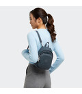 Рюкзак Kipling DELIA COMPACT Rich Blue (M30) KI3125_M30