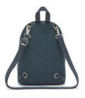 Рюкзак Kipling DELIA COMPACT Rich Blue (M30) KI3125_M30