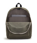 Рюкзак для ноутбука Kipling CURTIS Maxi Green Moss Pop (P25) KI6521_P25