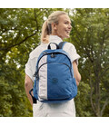 Рюкзак Kipling DELIA Aerial Blue Bl (V27) KI6122_V27