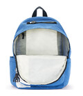 Рюкзак Kipling DELIA Aerial Blue Bl (V27) KI6122_V27