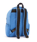 Рюкзак Kipling DELIA Aerial Blue Bl (V27) KI6122_V27