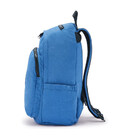 Рюкзак Kipling DELIA Aerial Blue Bl (V27) KI6122_V27