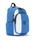 Рюкзак Kipling DELIA Aerial Blue Bl (V27) KI6122_V27