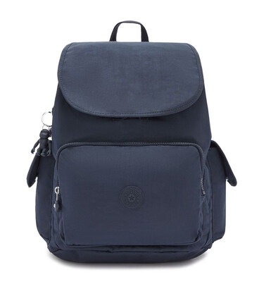 Рюкзак Kipling CITY PACK Blue Bleu 2 (96V) K12147_96V