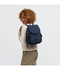 Рюкзак Kipling CITY PACK S Blue Bleu 2 (96V) K15635_96V