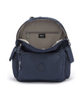 Рюкзак Kipling CITY PACK Mini Blue Bleu 2 (96V) K15635_96V