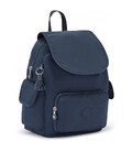 Рюкзак Kipling CITY PACK Mini Blue Bleu 2 (96V) K15635_96V