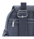 Рюкзак Kipling CITY PACK MINI Grey Slate (89S) KI2670_89S