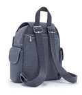 Рюкзак Kipling CITY PACK MINI Grey Slate (89S) KI2670_89S