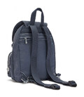 Рюкзак Kipling FIREFLY UP Grey Slate (89S) K12887_89S