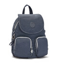 Рюкзак Kipling FIREFLY UP Grey Slate (89S) K12887_89S