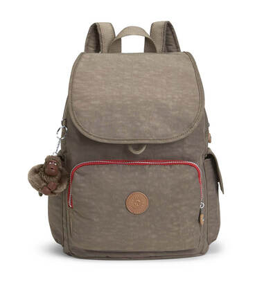 Рюкзак Kipling CITY PACK True Beige C (22X) K12147_22X