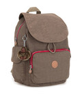 Рюкзак Kipling CITY PACK True Beige C (22X) K12147_22X