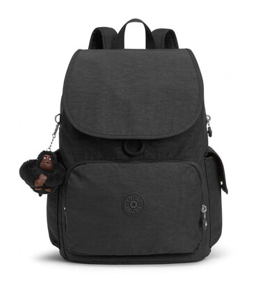 Рюкзак Kipling CITY PACK True Black (J99) K12147_J99