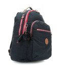 Рюкзак для ноутбука Kipling CLAS SEOUL True Navy C (99S) K12622_99S