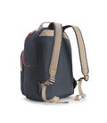 Рюкзак для ноутбука Kipling CLAS SEOUL True Navy C (99S) K12622_99S