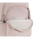 Рюкзак для ноутбука Kipling SEOUL Pink Flow Emb (V34) KI4744_V34