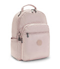 Рюкзак для ноутбука Kipling SEOUL Pink Flow Emb (V34) KI4744_V34