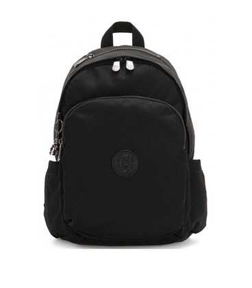 Рюкзак Kipling DELIA Rich Black (53F) KI6371_53F