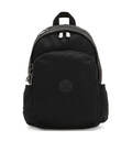 Рюкзак Kipling DELIA Rich Black (53F) KI6371_53F