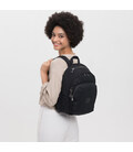 Рюкзак Kipling DELIA Rich Black (53F) KI6371_53F