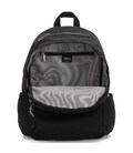 Рюкзак Kipling DELIA Rich Black (53F) KI6371_53F