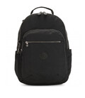 Рюкзак для ноутбука Kipling SEOUL Rich Black (53F) KI4744_53F