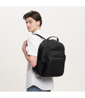 Рюкзак для ноутбука Kipling SEOUL Rich Black (53F) KI4744_53F