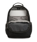 Рюкзак для ноутбука Kipling SEOUL Rich Black (53F) KI4744_53F