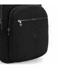 Рюкзак для ноутбука Kipling SEOUL Rich Black (53F) KI4744_53F